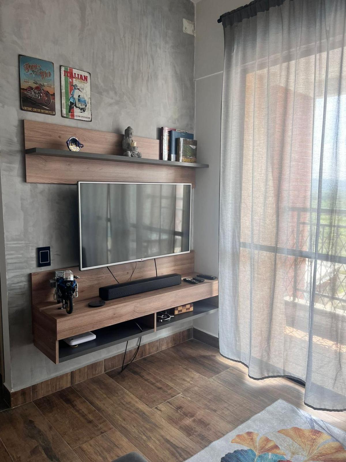 Apartamento Estilo Industrial Jamundí Exterior foto