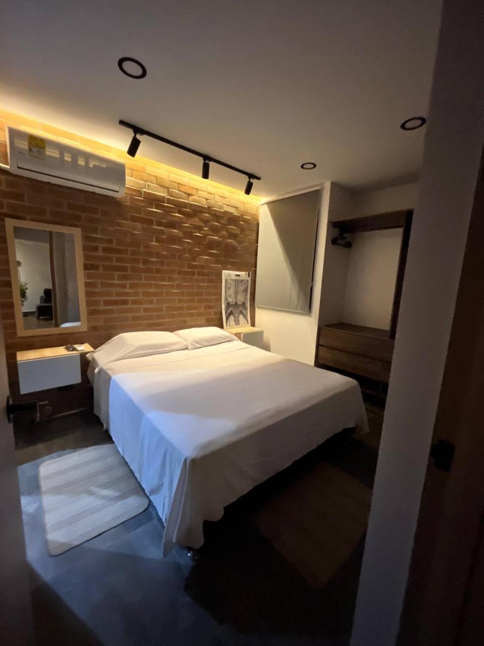 Apartamento Estilo Industrial Jamundí Exterior foto
