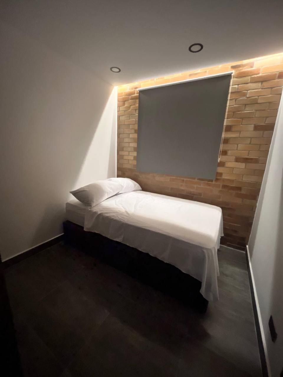 Apartamento Estilo Industrial Jamundí Exterior foto